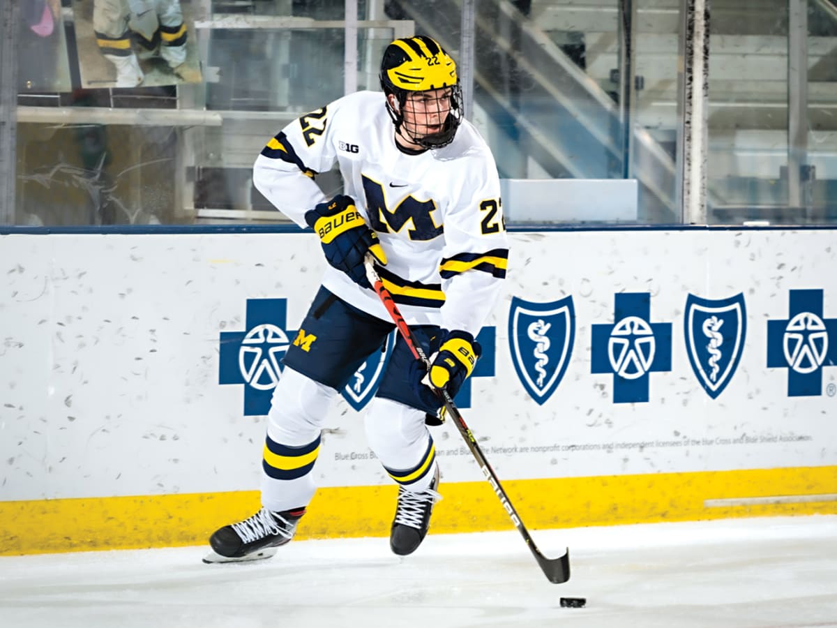 The Best Players to Never Play College Hockey - SB Nation College Hockey