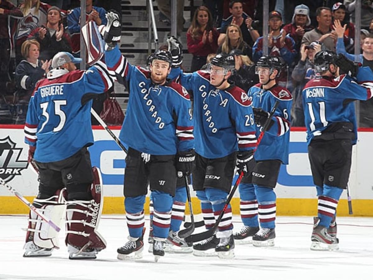 NHL preseason power rankings: Which teams will challenge the Avs?