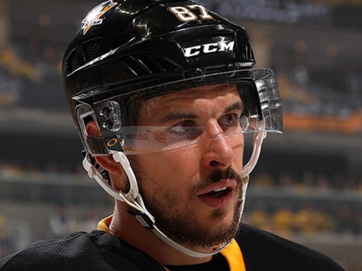 Sidney Crosby: Grading the Kid's Return in NHL Playoff Series vs. Islanders, News, Scores, Highlights, Stats, and Rumors