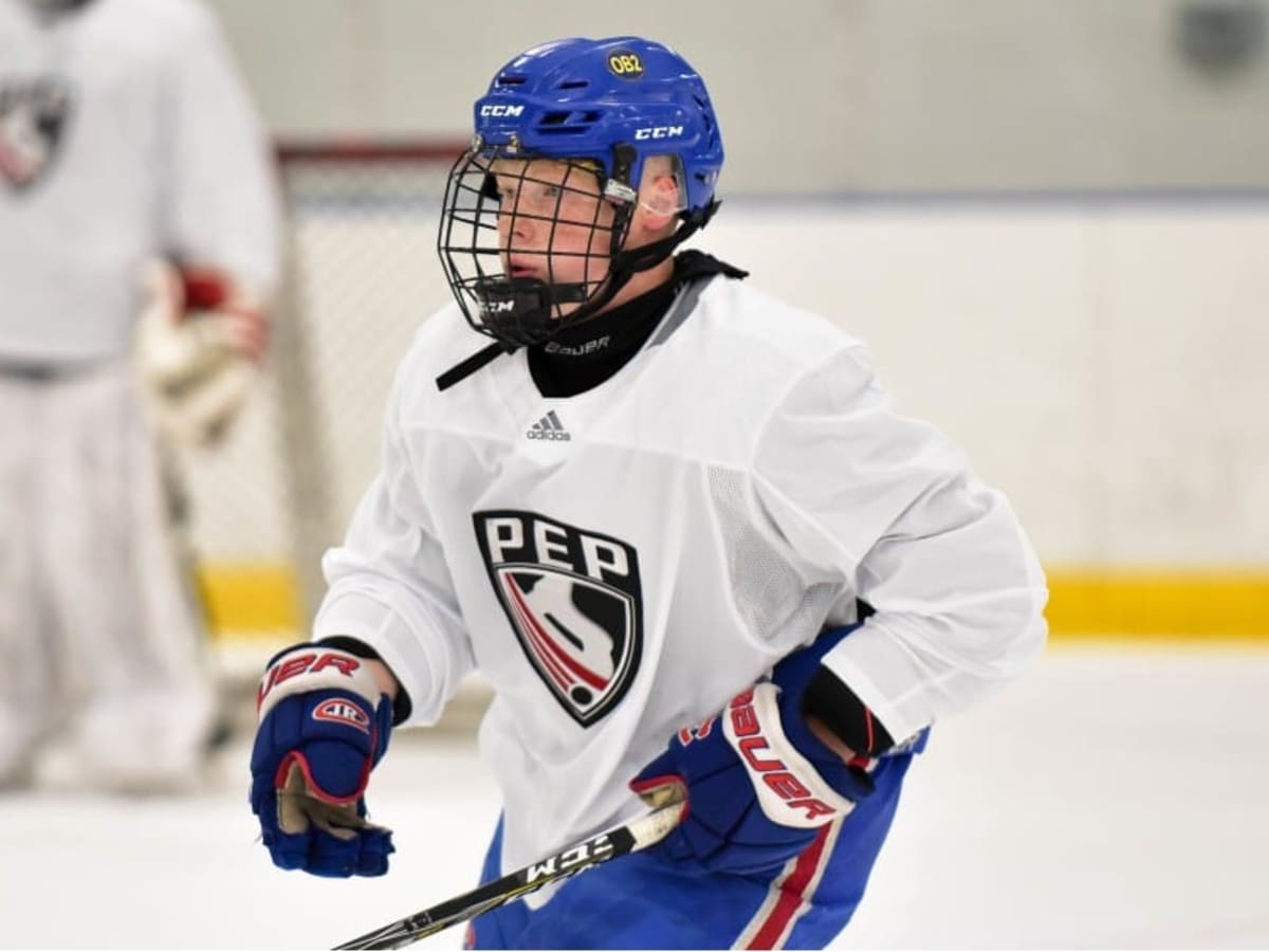 Battalion to select defenceman Ty Nelson with first pick in OHL draft