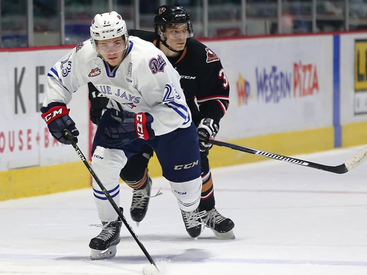 The WHL's Regina Pats are going to wear Jay and Dan-inspired Experience Regina  jerseys - Article - Bardown