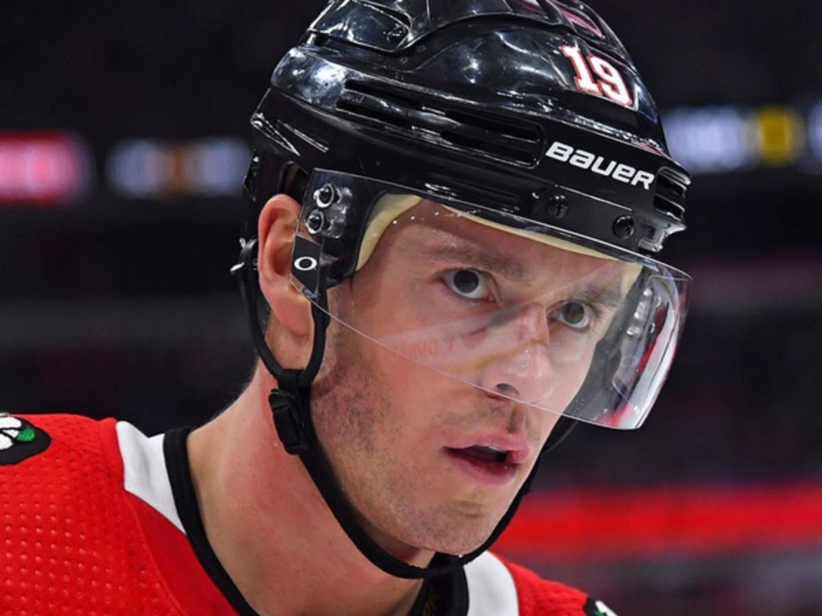 It's good to be back': Blackhawks center Dach has no regrets about playing  in World Juniors
