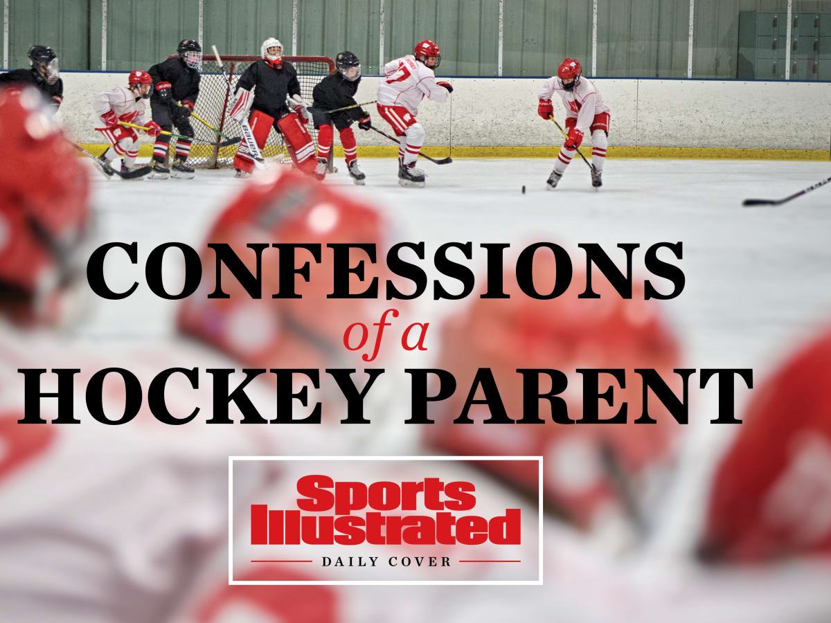 Resources for New Hockey Parents