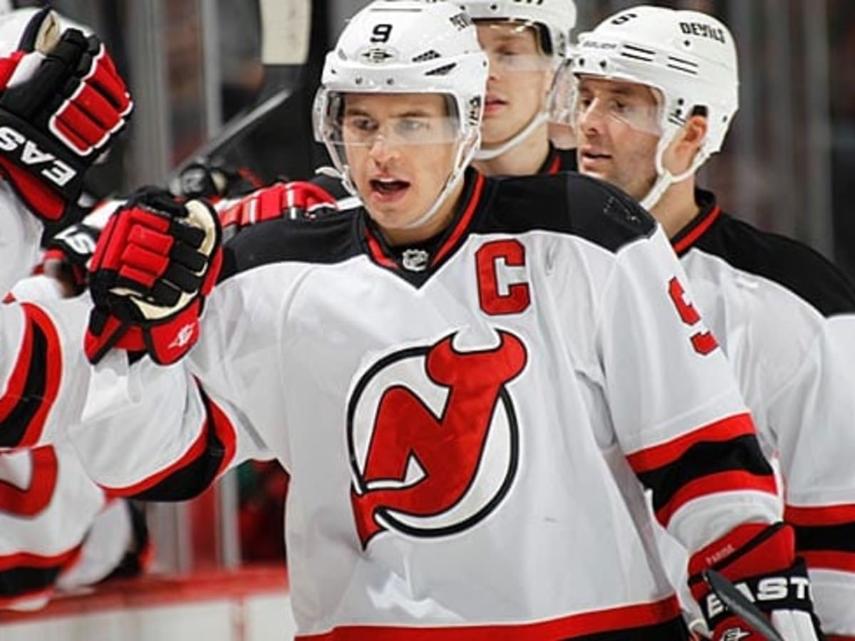 Now that the dust has settled on the - New Jersey Devils