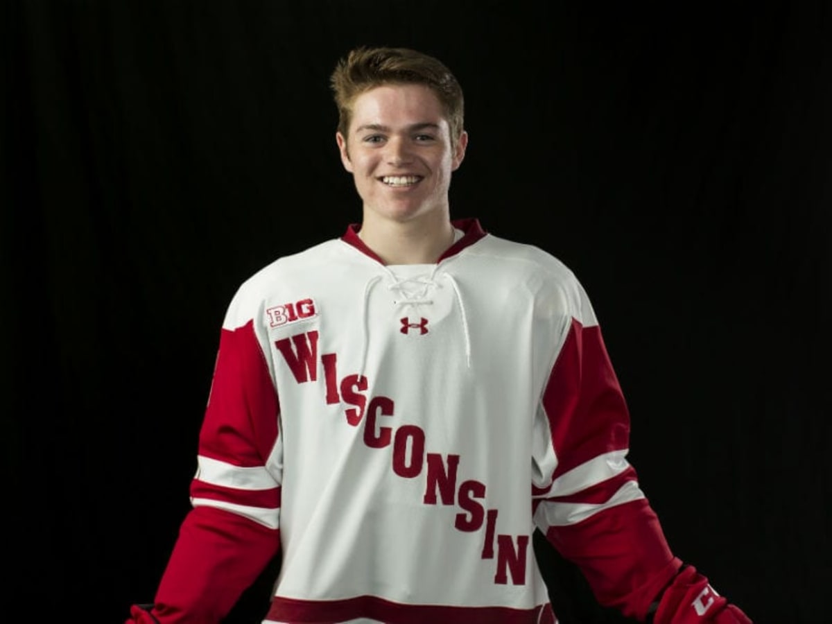 The Top 100 NCAA Players to Watch in 2020-21 - The Hockey News