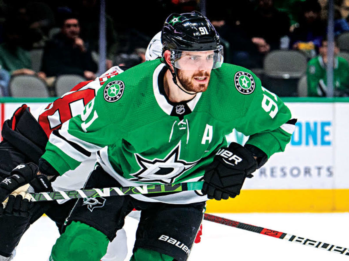 Tyler Seguin Goes Where Few NHL Players Have Gone With His