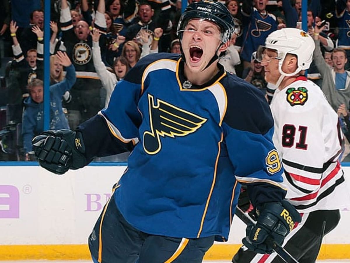 THN's 2015-16 NHL season preview: St. Louis Blues - The Hockey News