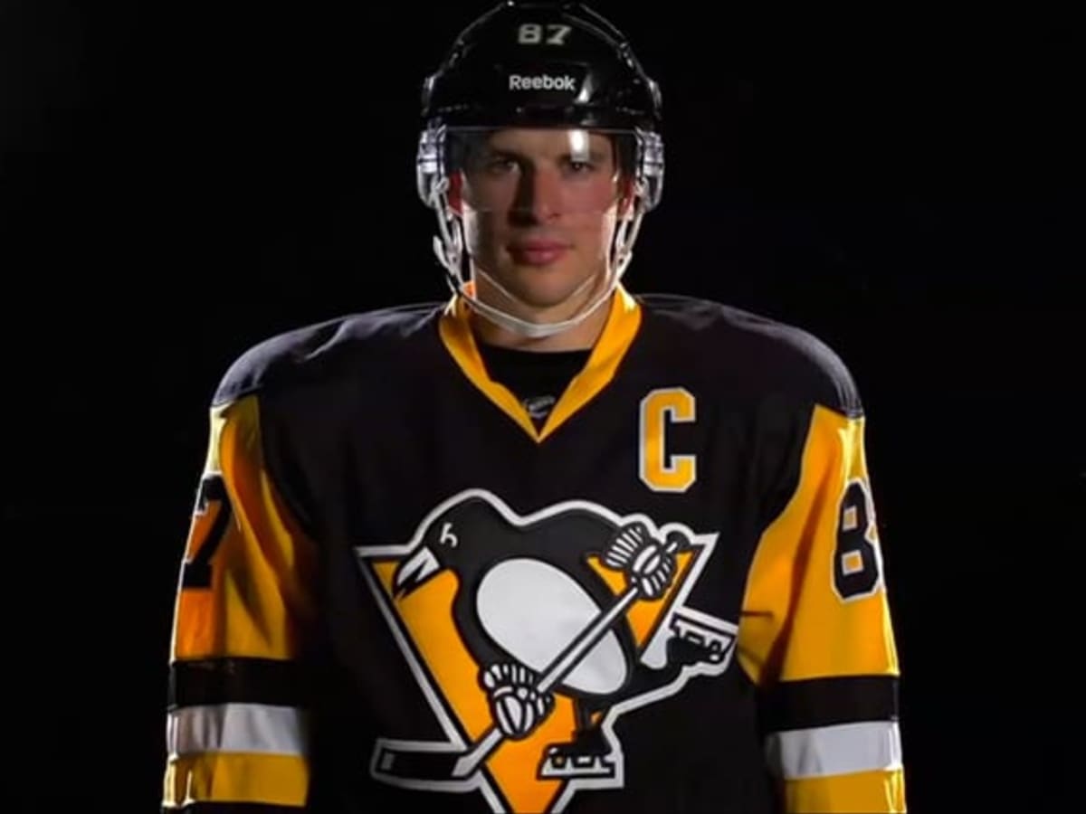 pittsburgh penguins 3rd jersey schedule