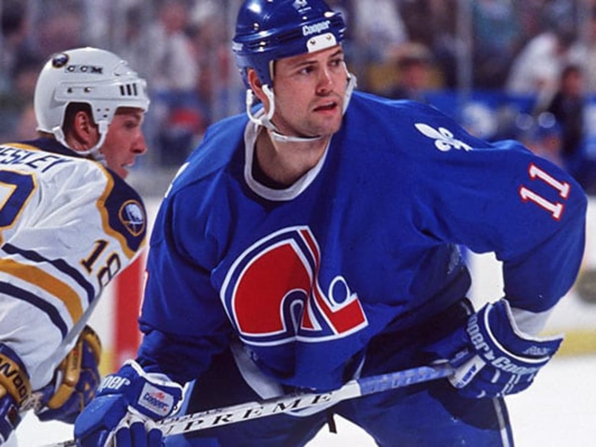NHL, Quebec City in discussions to bring the Nordiques back