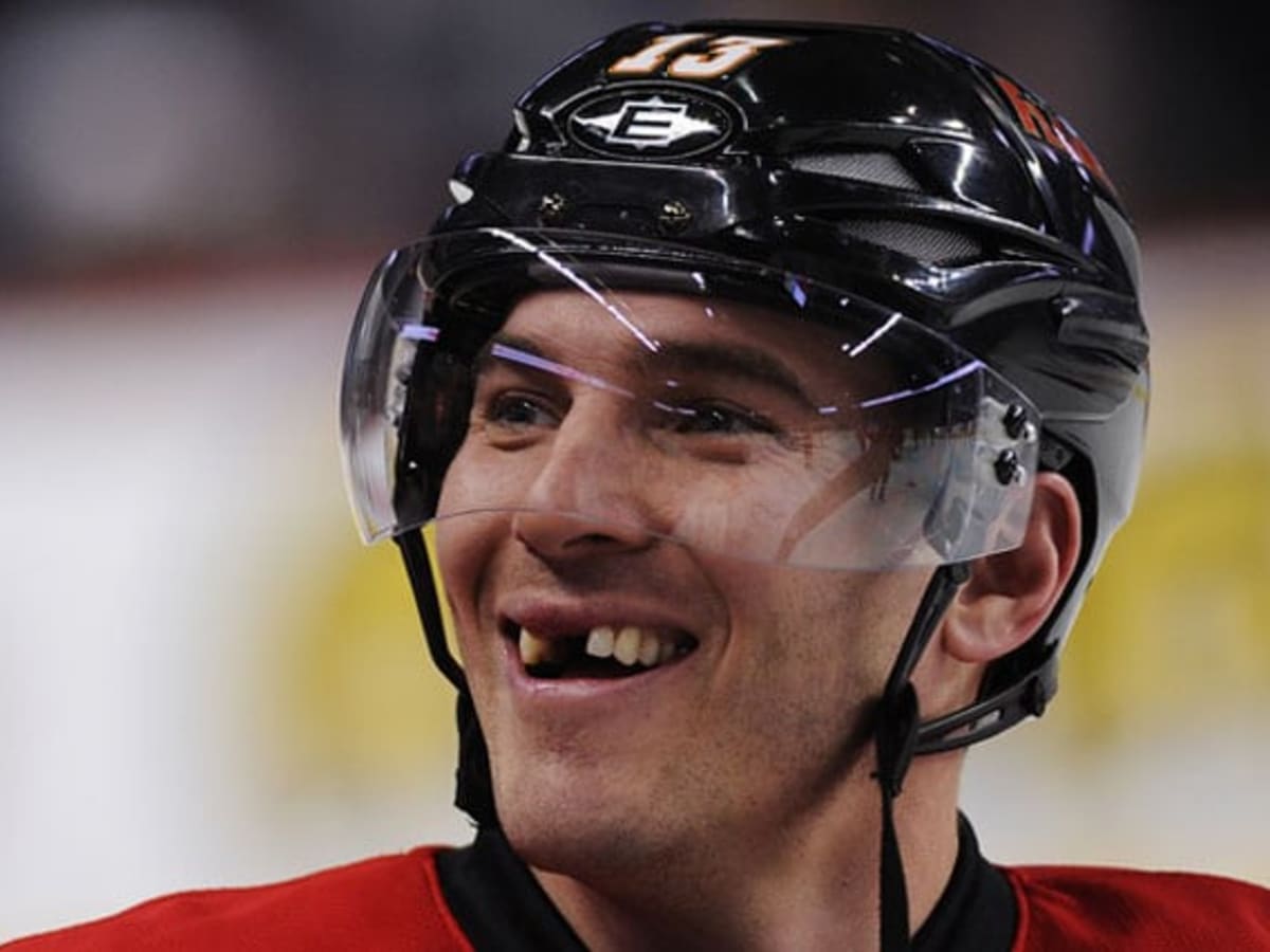 Mike Cammalleri Signs With the Los Angeles Kings - Last Word On Hockey