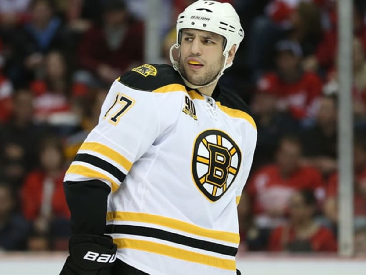 Kings acquire Milan Lucic from Bruins for Martin Jones, 13th overall pick,  prospect