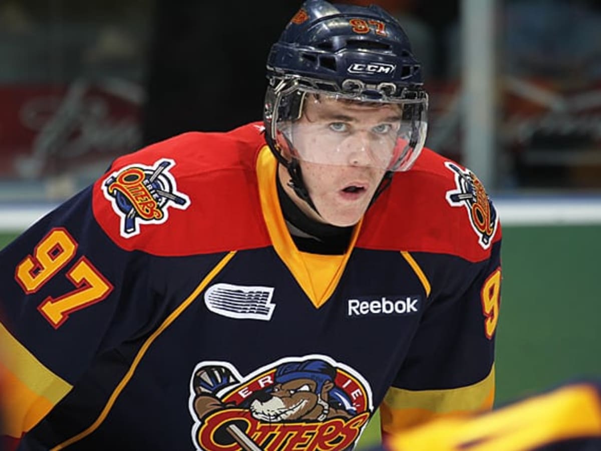 Import Draft first-round pick Cernak to join Otters