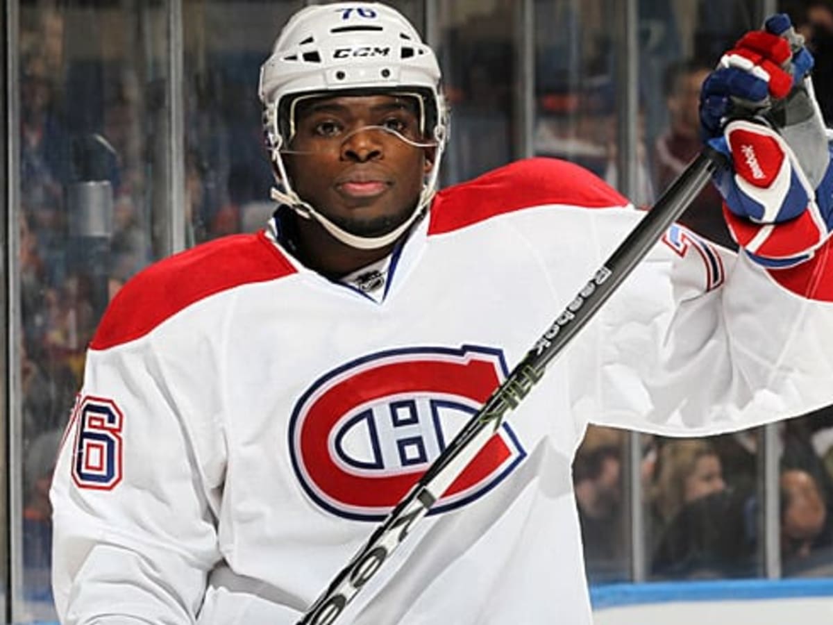 New Jersey Devils: Looking At P.K. Subban Deal Based Not On Value