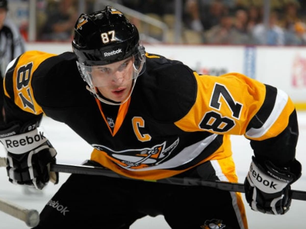 Sidney Crosby aims for 500th career goal against Flyers -- and, yes, it  would be fitting