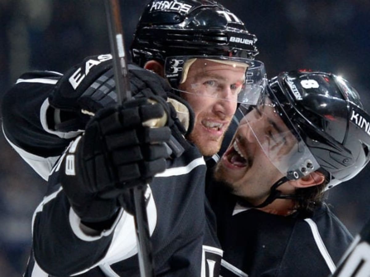 Projected Lineups: LA Kings at Arizona Coyotes; Double Reverse