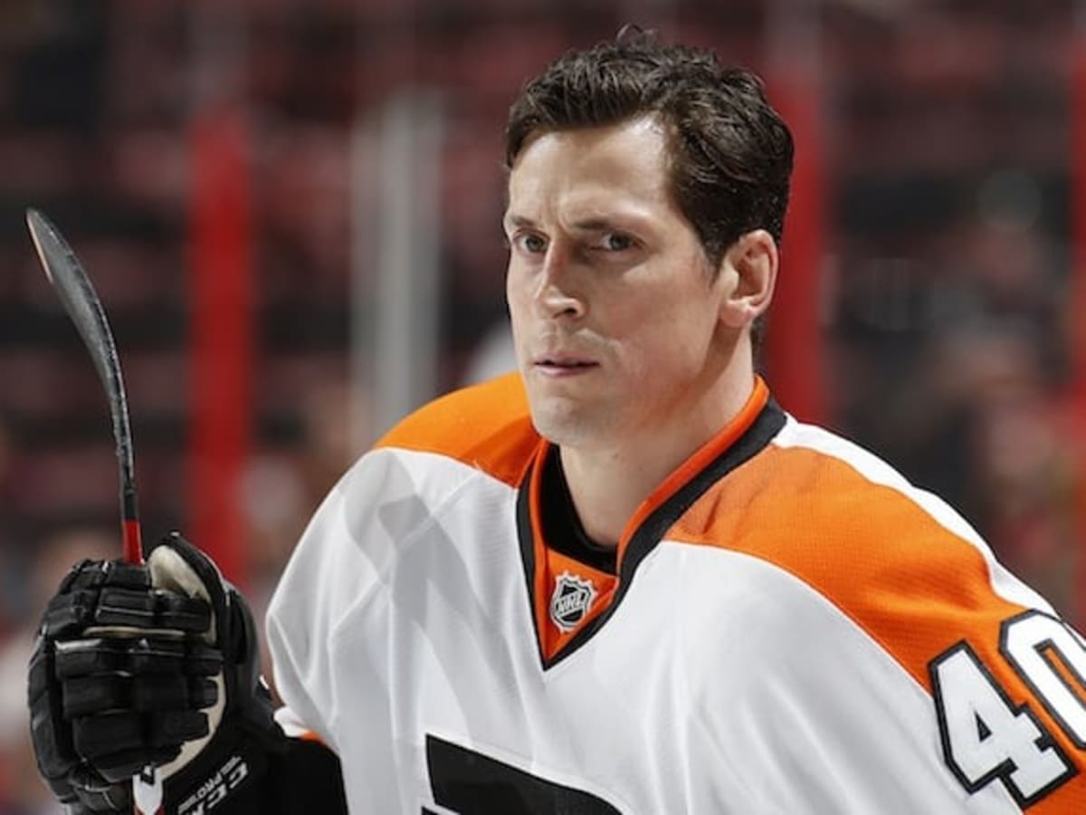 Vincent Lecavalier injury update: Flyers star has broken back