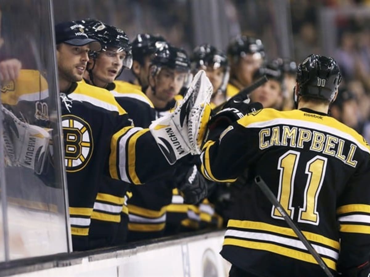 Tuukka Rask, Boston Bruins dominate New Jersey Devils, 3-0, to win