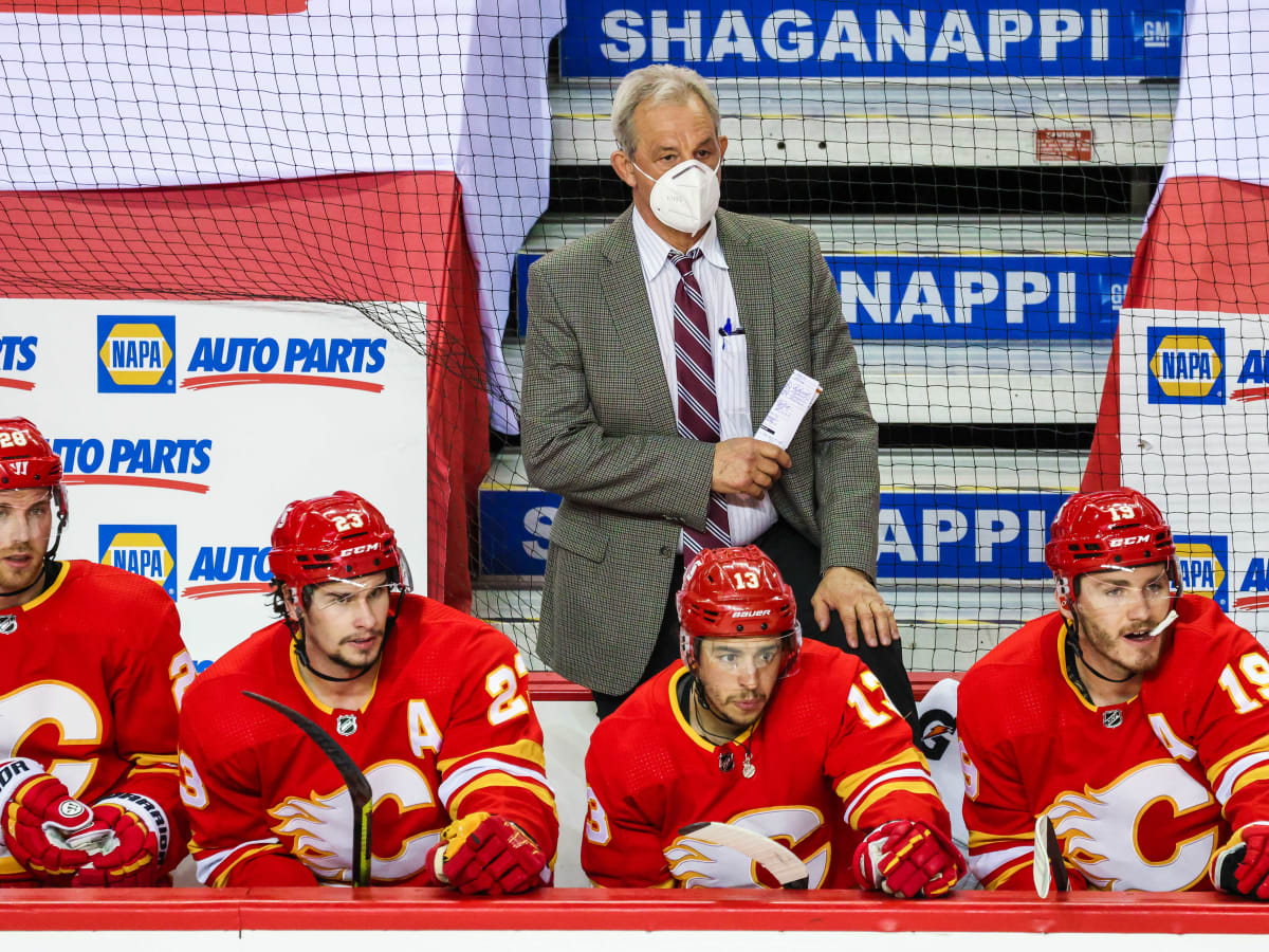 Flames' biggest question: When will Giordano re-sign? - NBC Sports