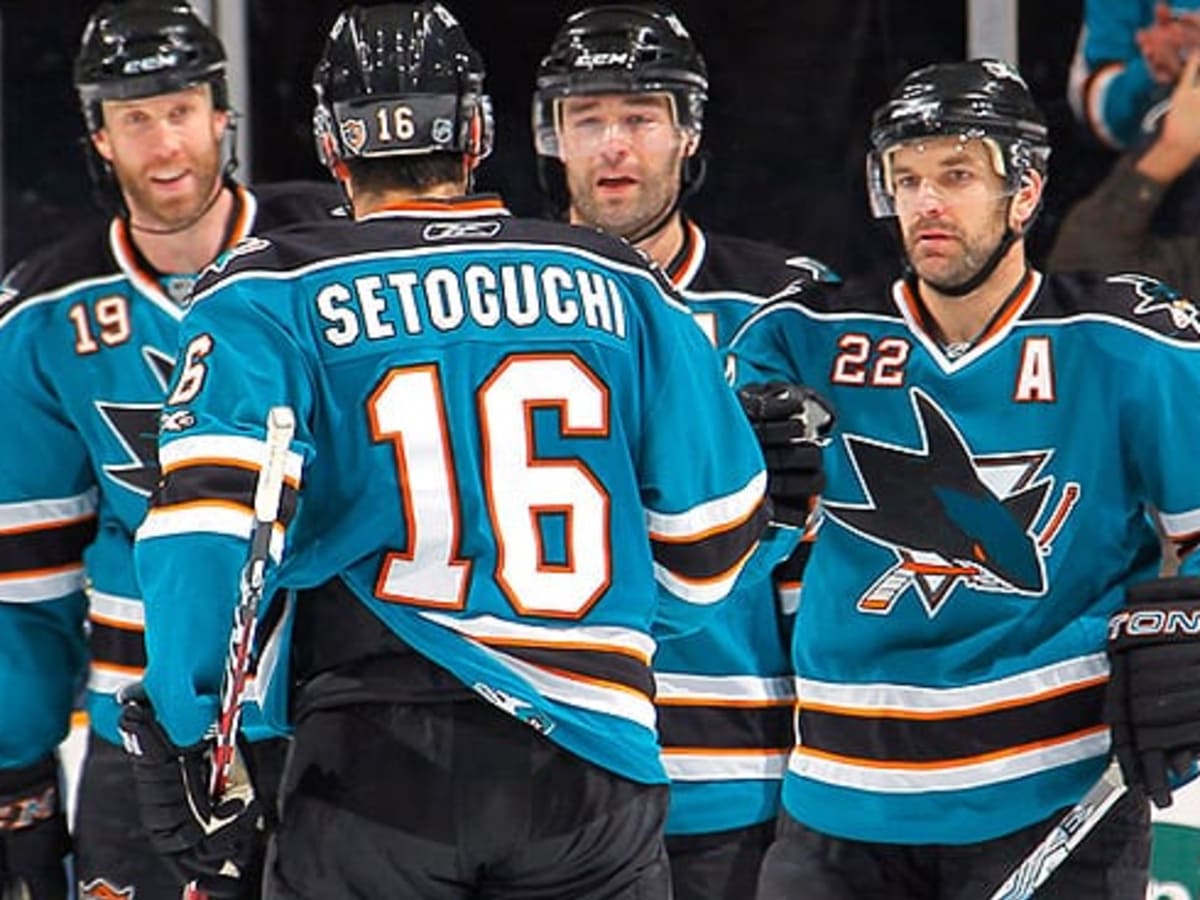 San Jose Sharks' Biggest Takeways from Blowout Win over St. Louis