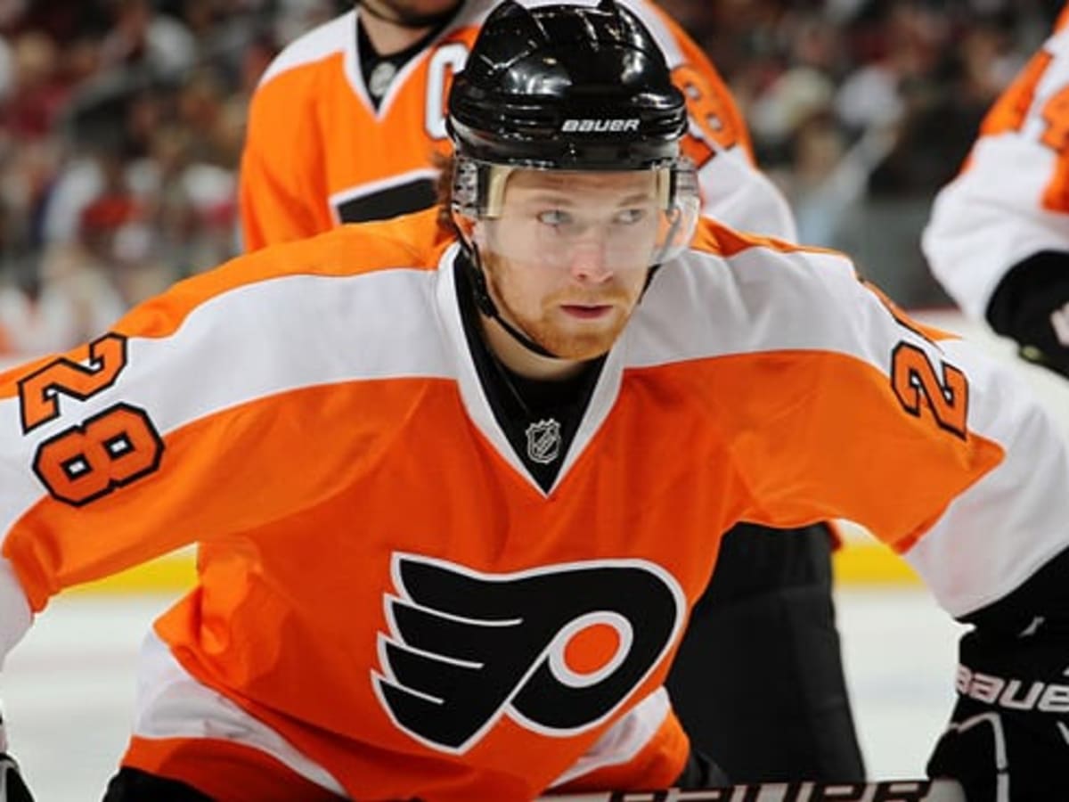 Giroux signing helps bring a new Sens of optimism in the city
