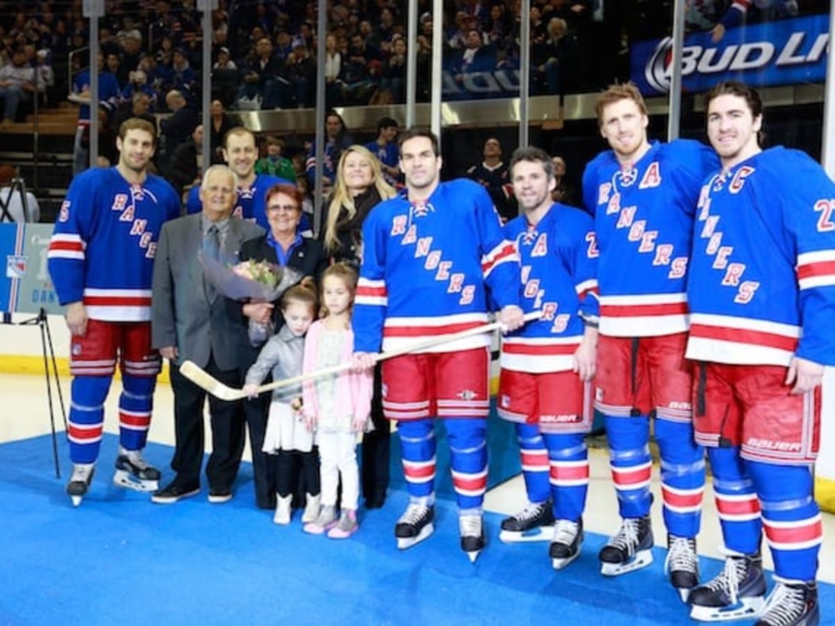 Ex-Lightning player Boyle receives warm All-Star Game welcome, Golden  Knights/NHL