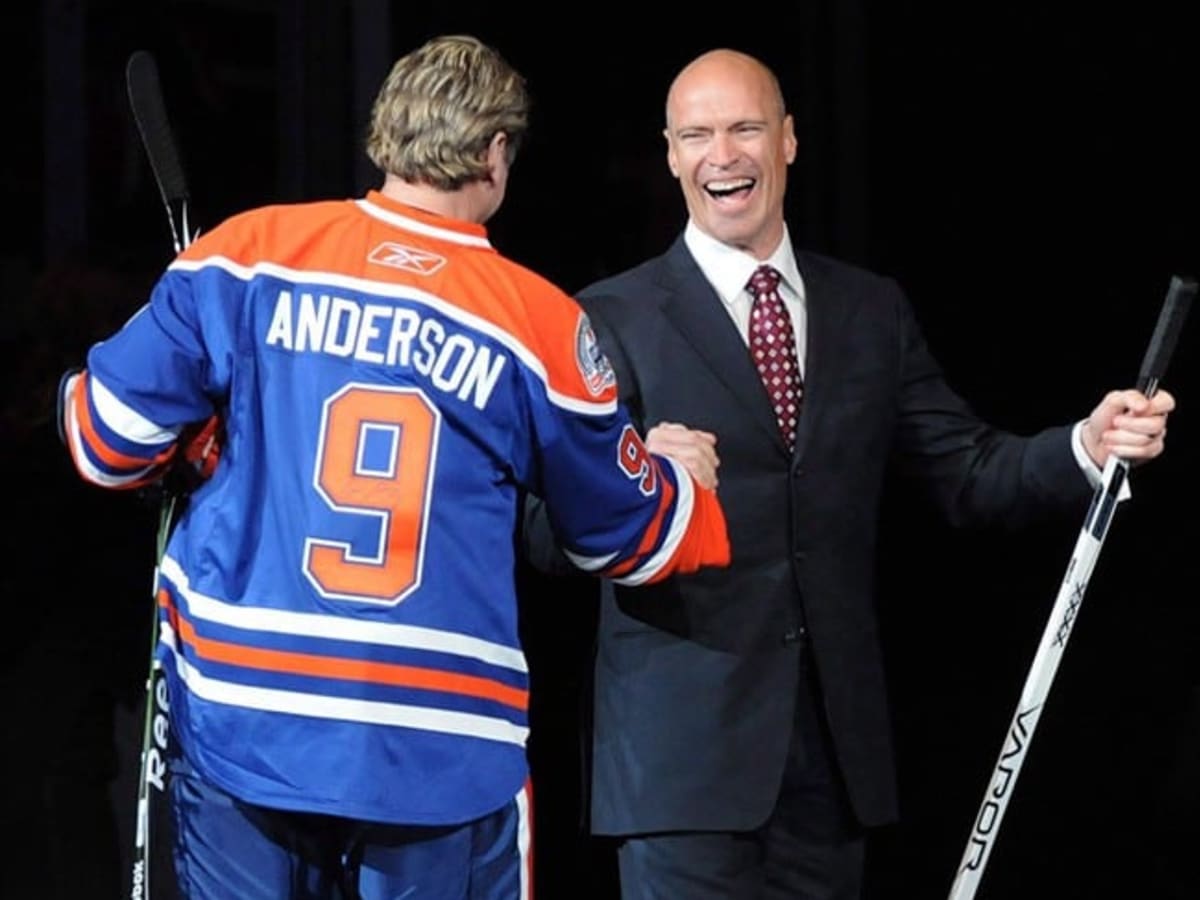 Messier, Rogers announce fewer blackout restrictions on NHL GameCentre Live 