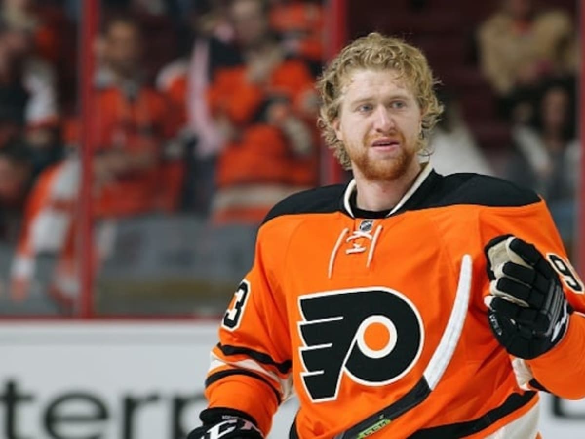 8,111 Flyers Jakub Voracek Stock Photos, High-Res Pictures, and