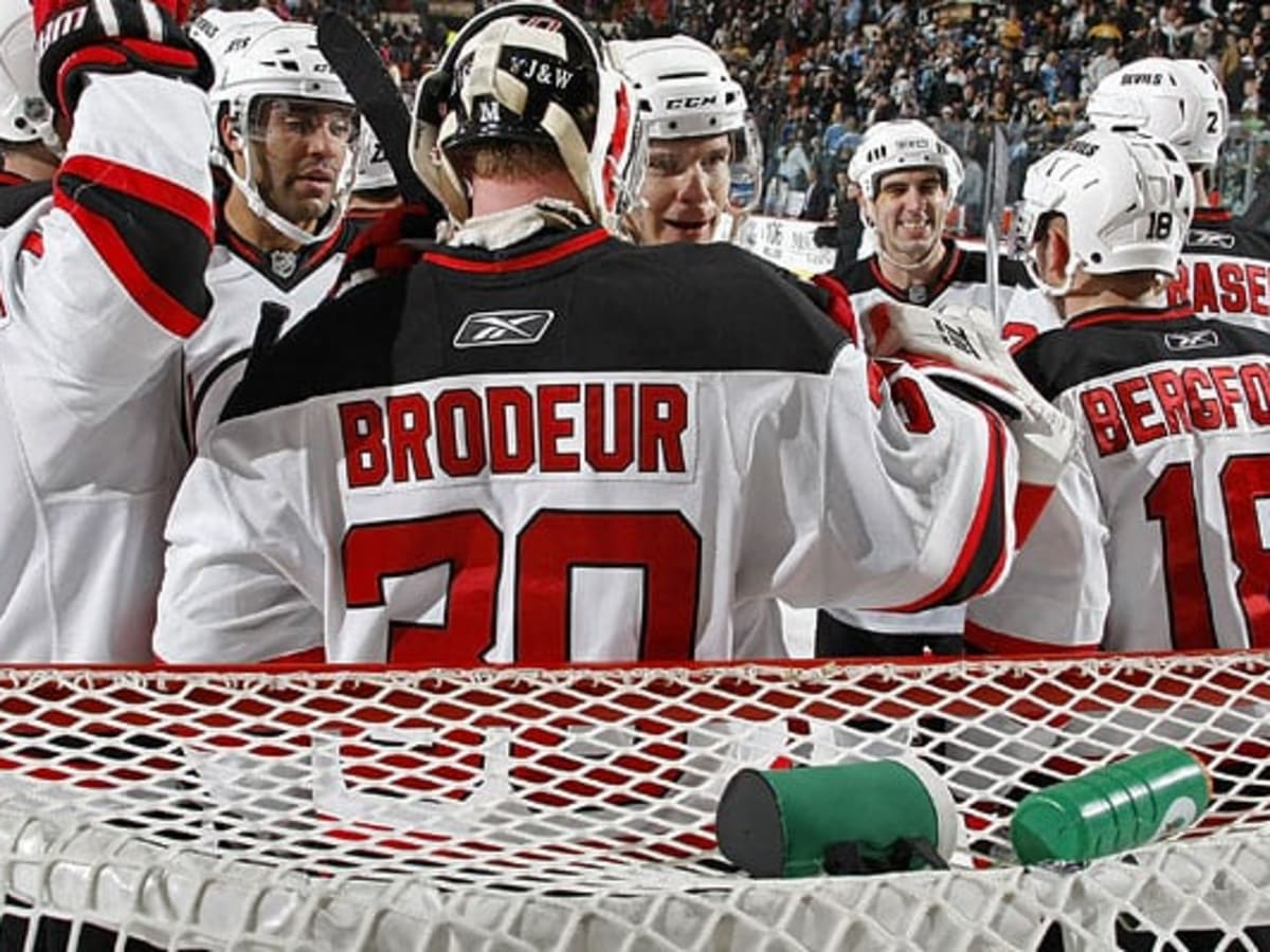 198 Brodeur 2003 Finals Stock Photos, High-Res Pictures, and