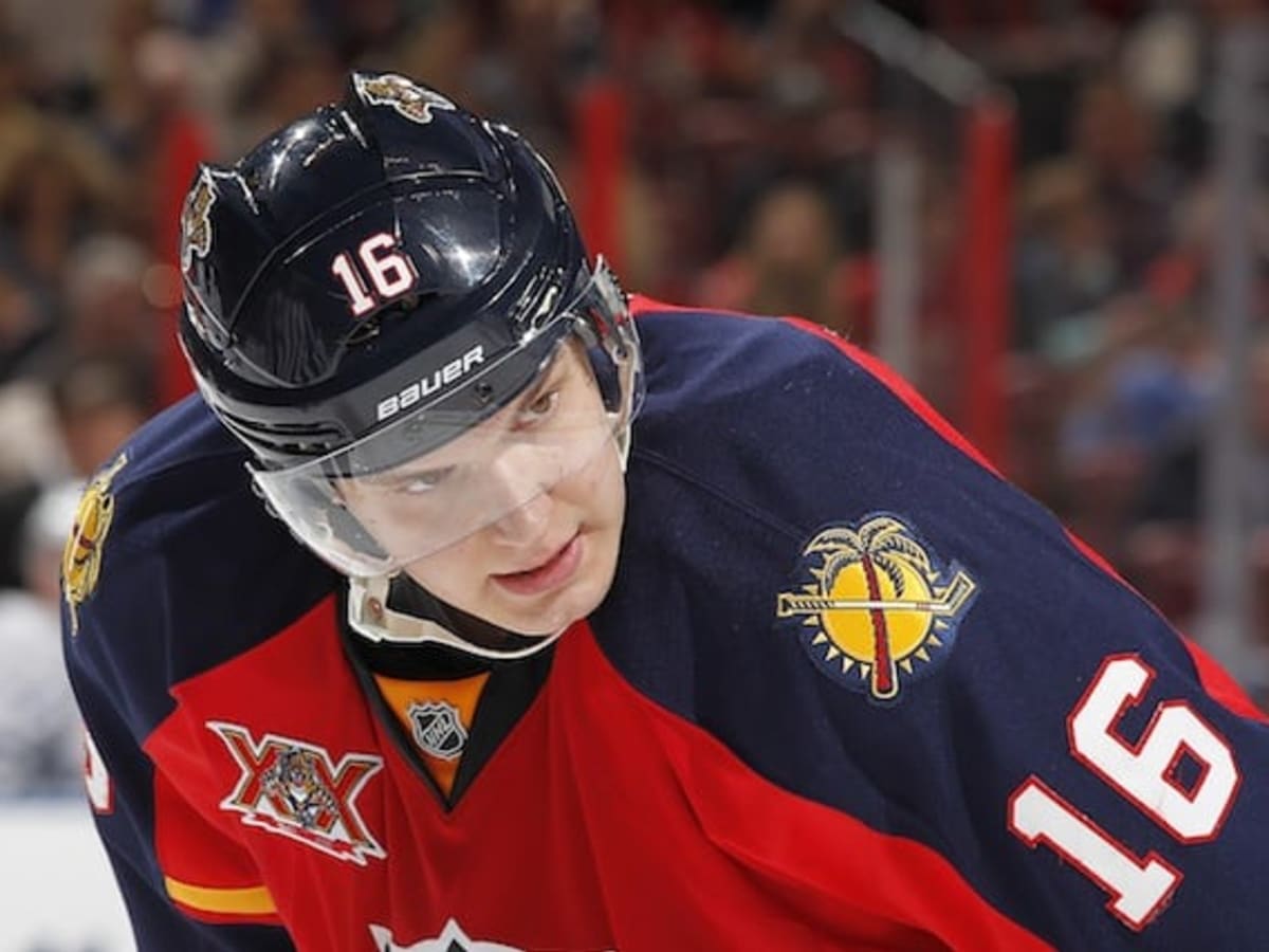 Florida Panthers extend Jonathan Huberdeau for six years – Hockey World Blog