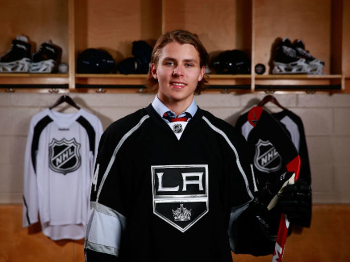 The Royal Draft: Who Are The Kings Going to Take in the 2015 NHL