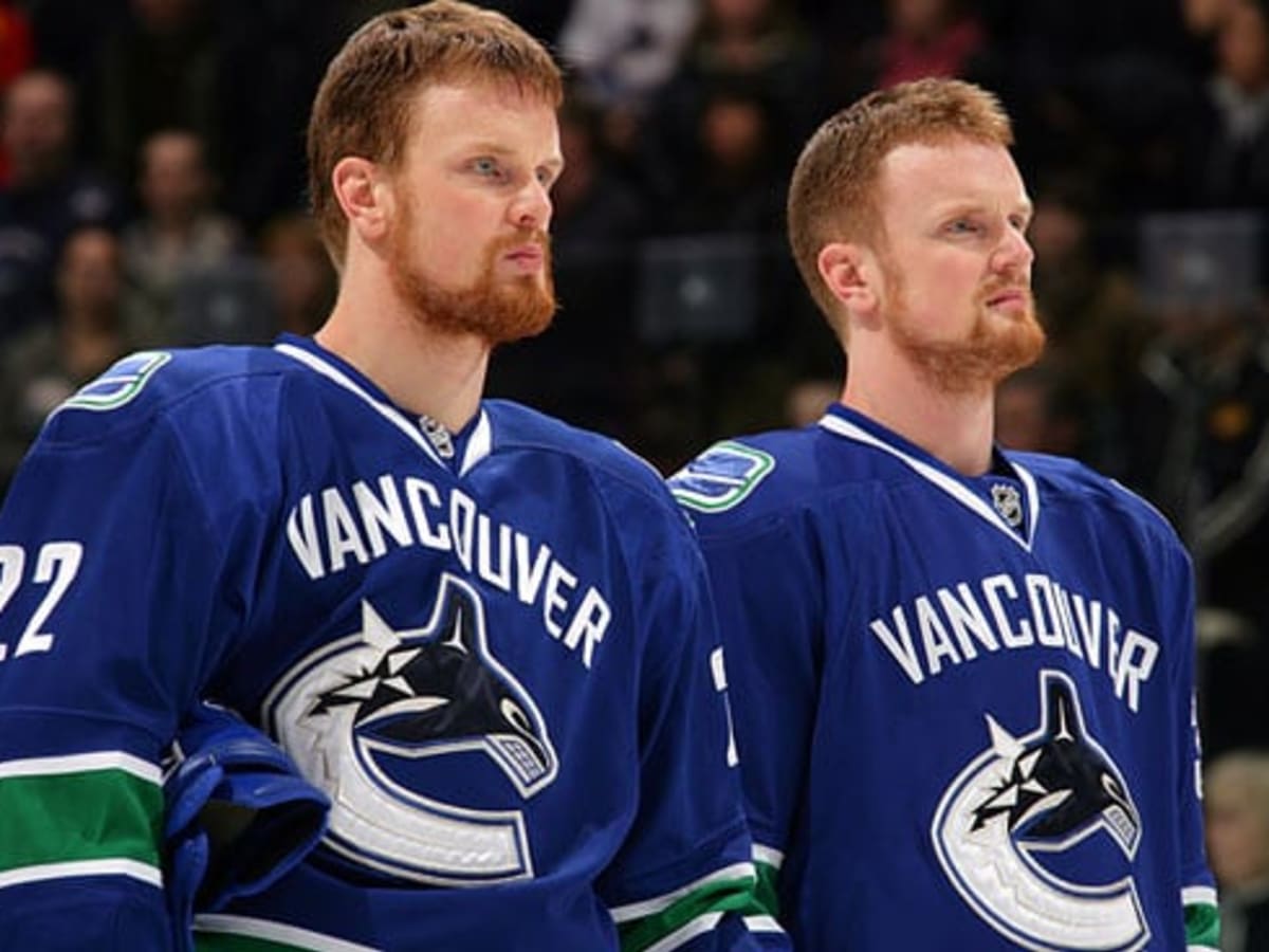 Mats Sundin talks Sedin twins and state of the Maple Leafs