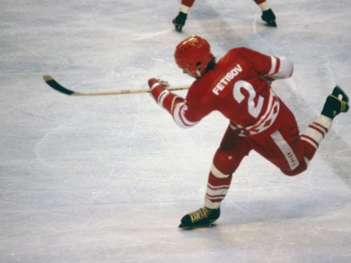 Miracle on Ice' hockey team continues to be a point of American
