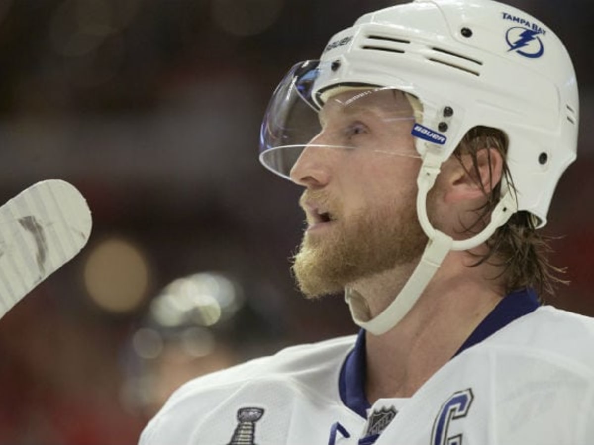 Lightning's Steven Stamkos passes rare NHL milestone: 500 career goals