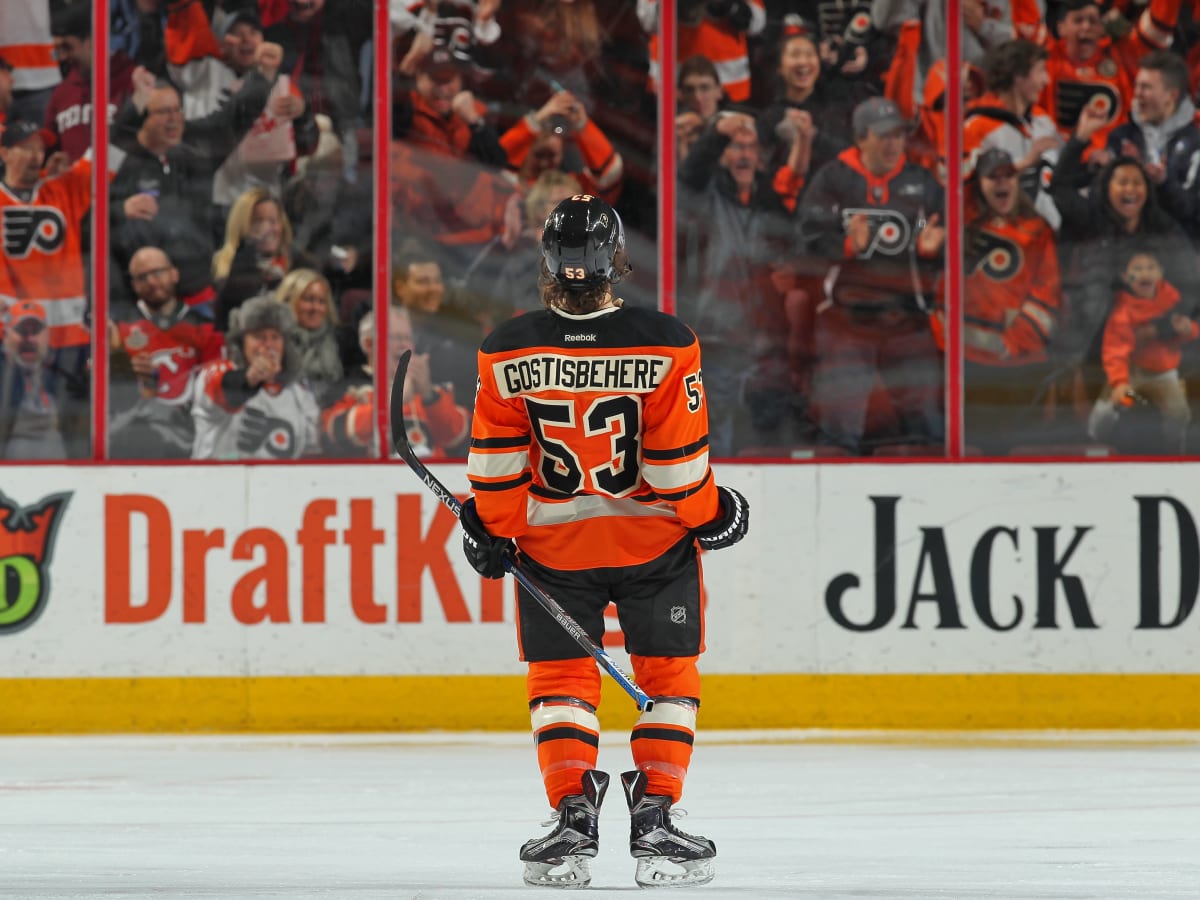 About Last Season: Shayne Gostisbehere - Canes Country