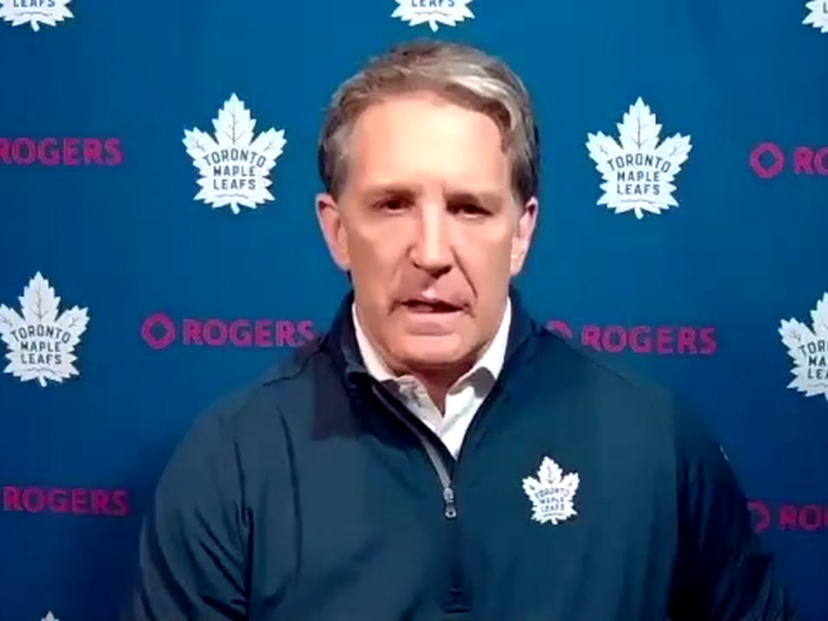 Reviewing the Maple Leafs' seven drafts under Brendan Shanahan