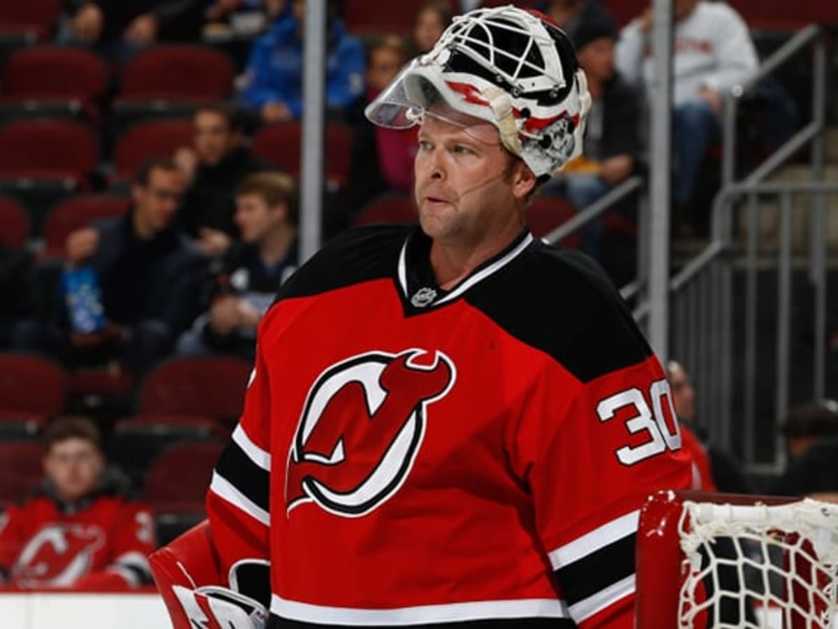 Devils' AHL affiliate signs son of legend Martin Brodeur