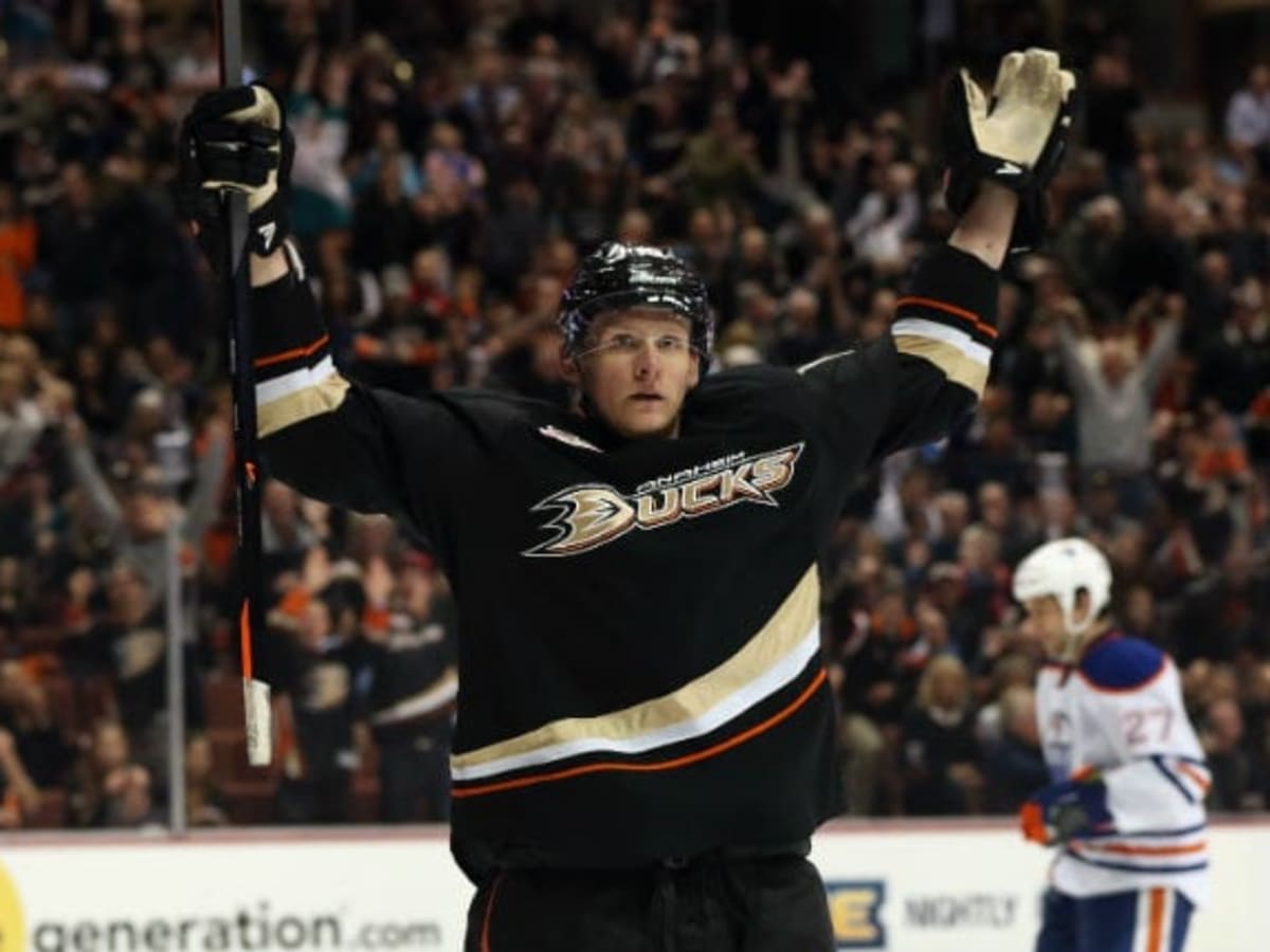 Anaheim Ducks Corey Perry one of NHL's best agitators - Sports