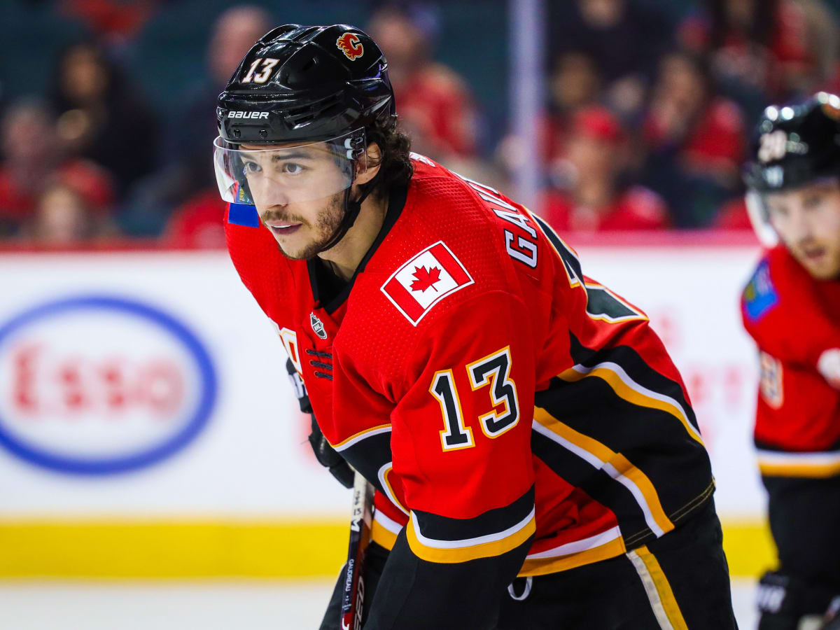 Bruins Trade for Flames Johnn Gaudreau is a possibility - Page 2