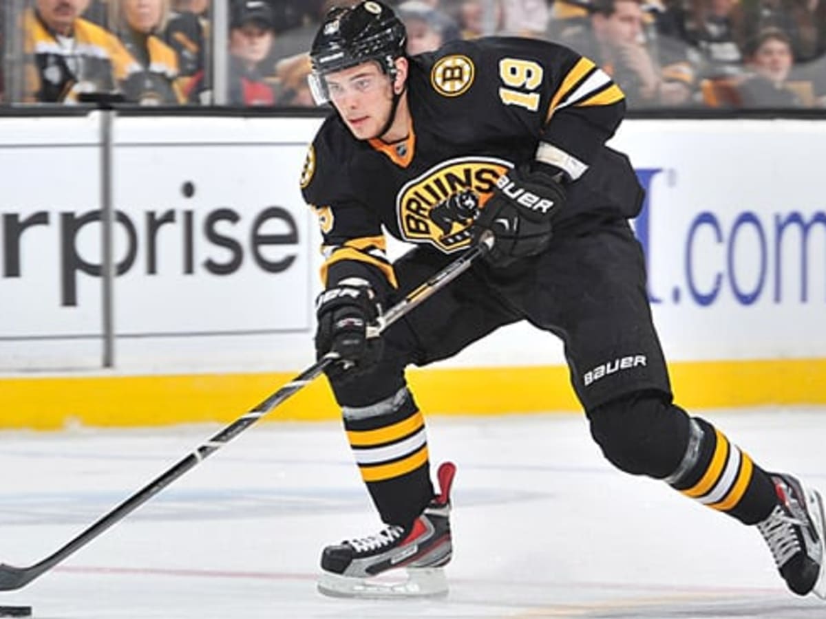 NHL: Tyler Seguin sparks Bruins in 2-1 win at Montreal