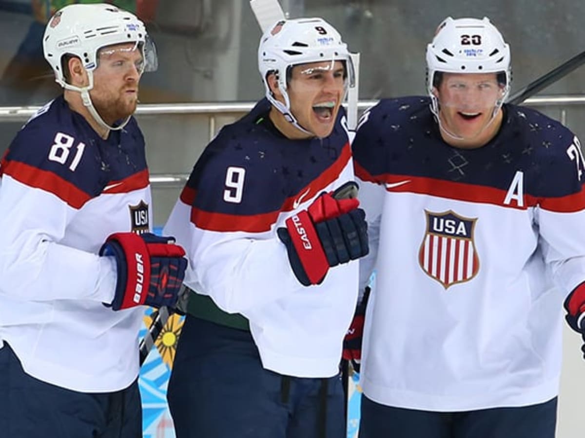 Projecting Team North America's roster for the World Cup of Hockey 