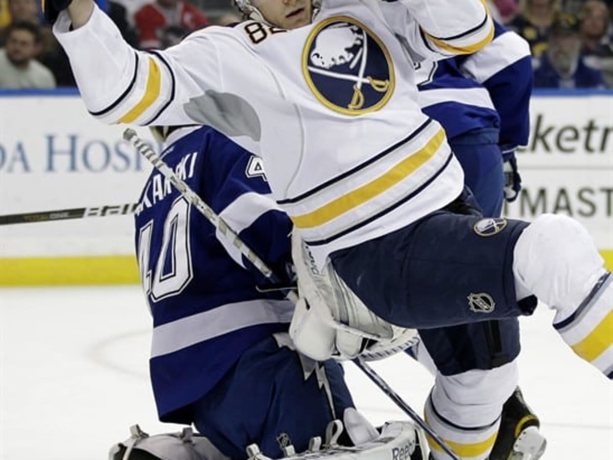 The Greatness of Marcus Foligno - by Jack Han