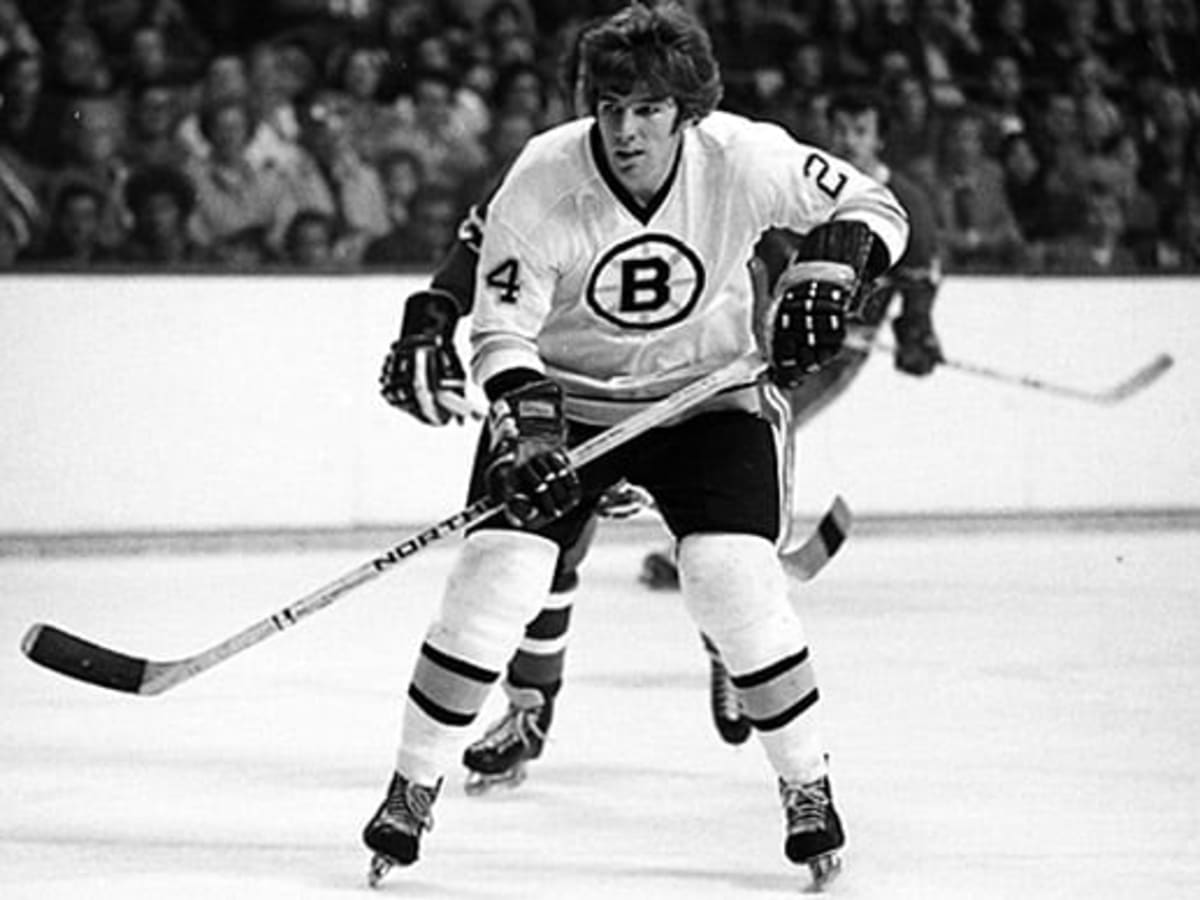 Boston Bruins - Happy Birthday to Bruins legend Terry O'Reilly