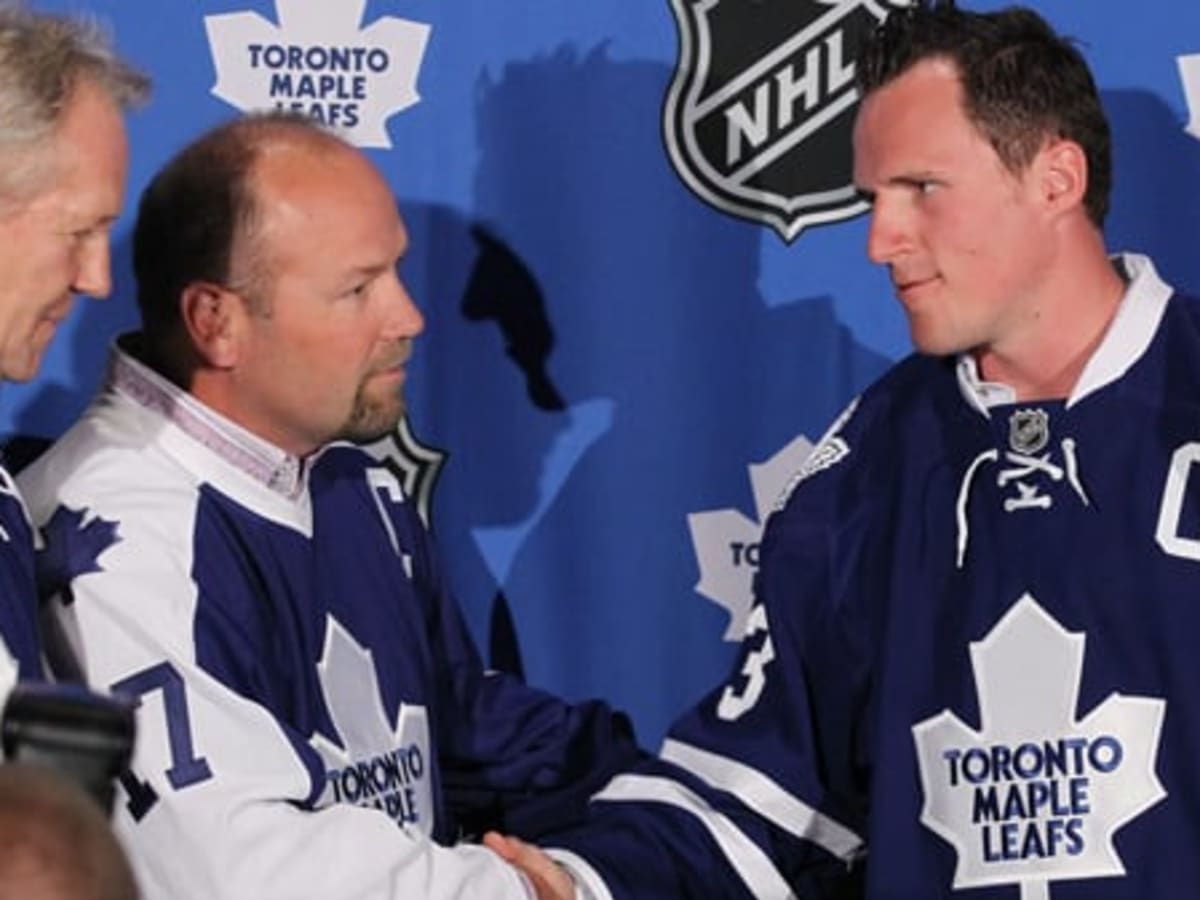 NHL All-Star Dion Phaneuf Joins CaniBrands™ as a Strategic Advisor and  Advocate - IssueWire