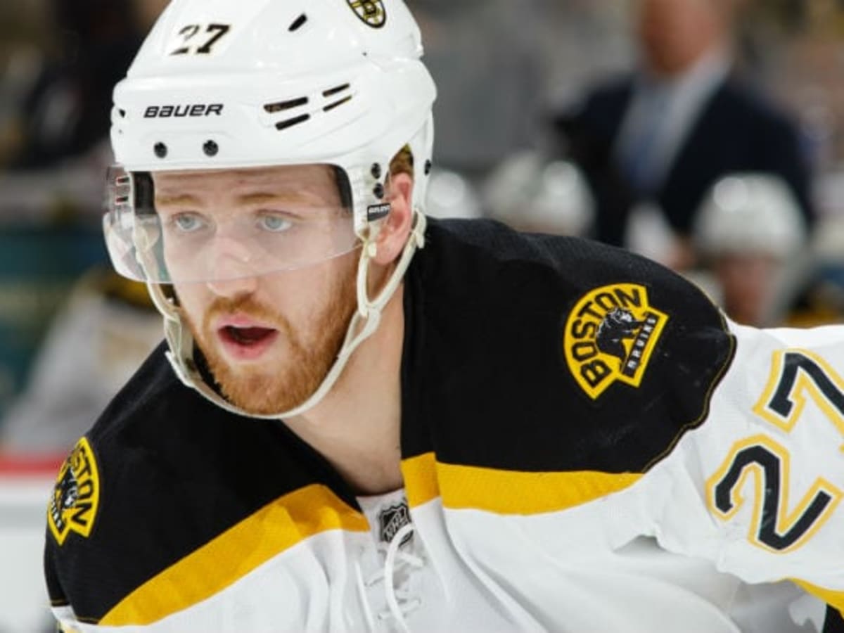 Hurricanes could deal Dougie Hamilton as they look to enter trade