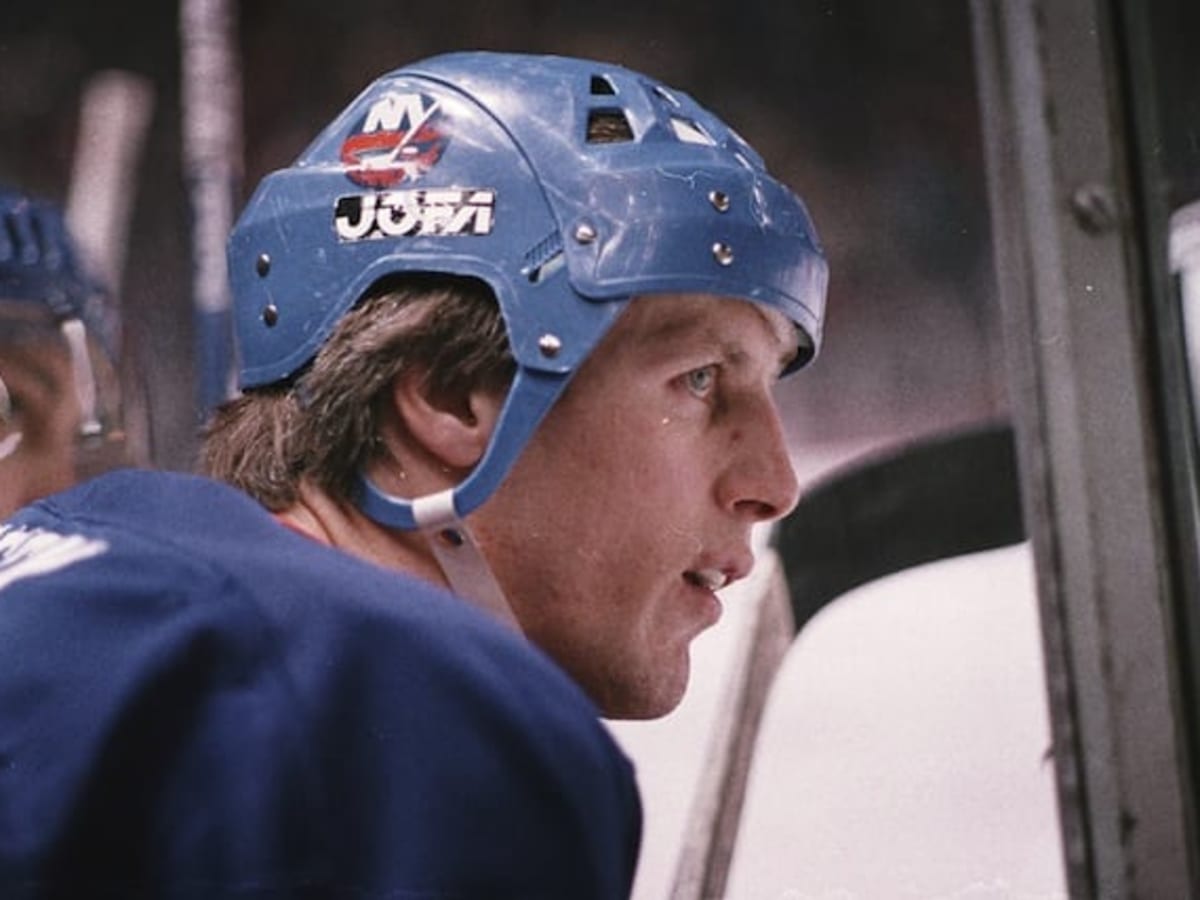 The untold story of Wayne Gretzky's last All-Star Game
