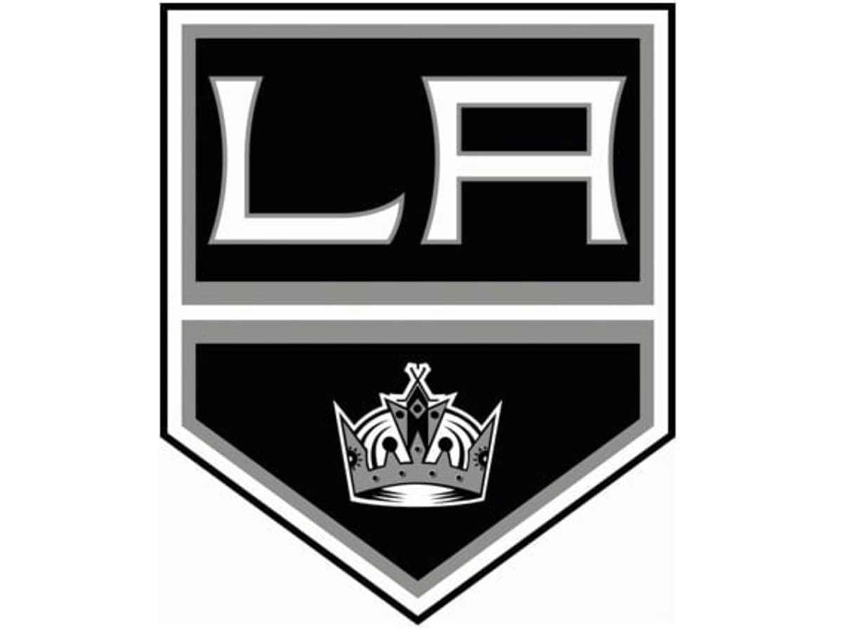 NHL logo rankings No. 24: Los Angeles Kings - The Hockey News