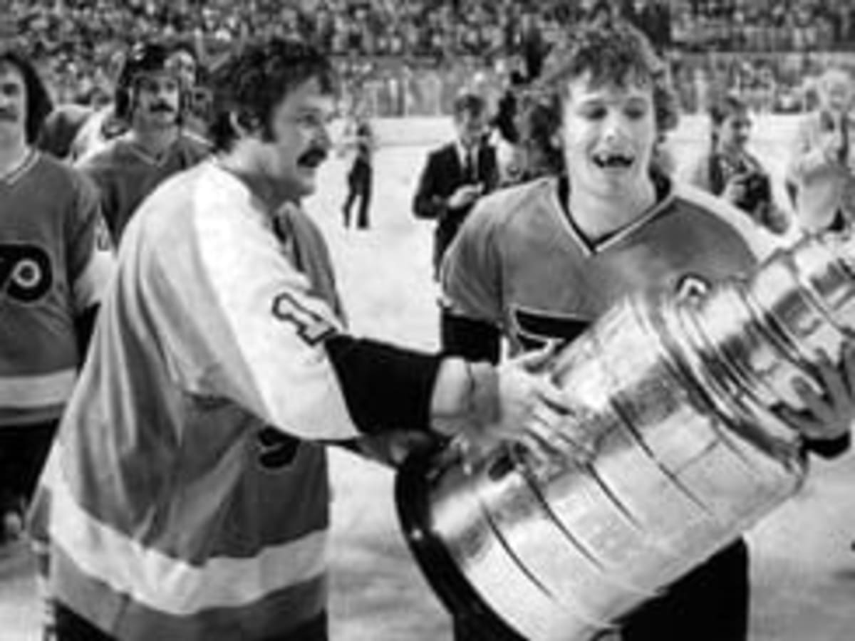 This Day In Sports: The Fog, The Bat, The Stanley Cup, And The Broad Street  Bullies - ESPN - SportsCenter.com- ESPN