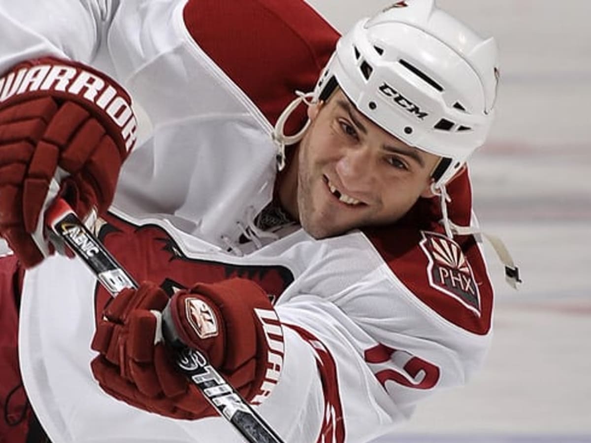 Paul Bissonnette enjoying new life as Coyotes' analyst - Sports