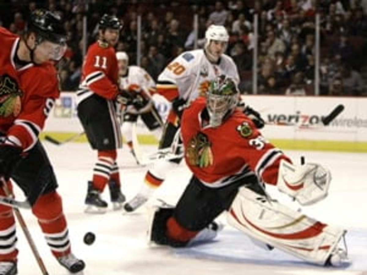 Flyers lose to Blackhawks, 6-5, in Game 1 of Stanley Cup finals