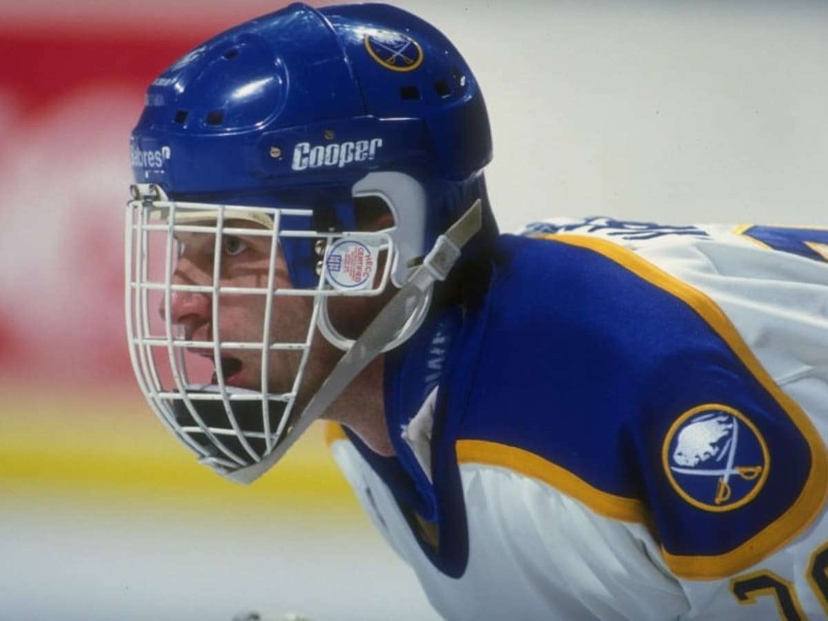 Hasek among greats who could receive hockey Hall call